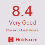 Hotels.Com - Bookings & Reviews